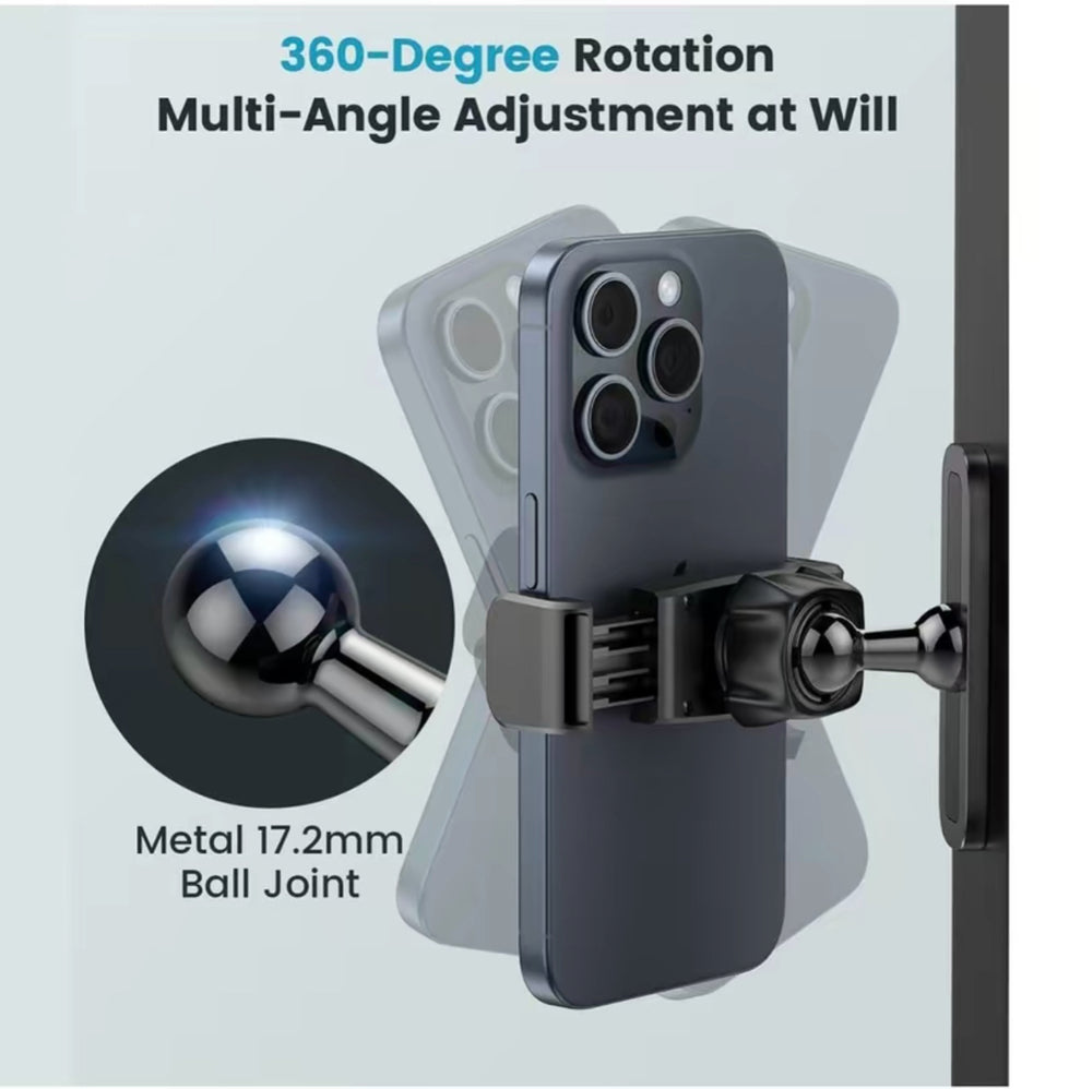 MAGNETIC PHONE HOLDER