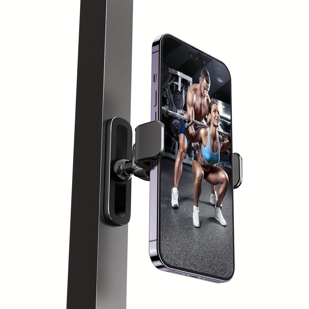 MAGNETIC PHONE HOLDER