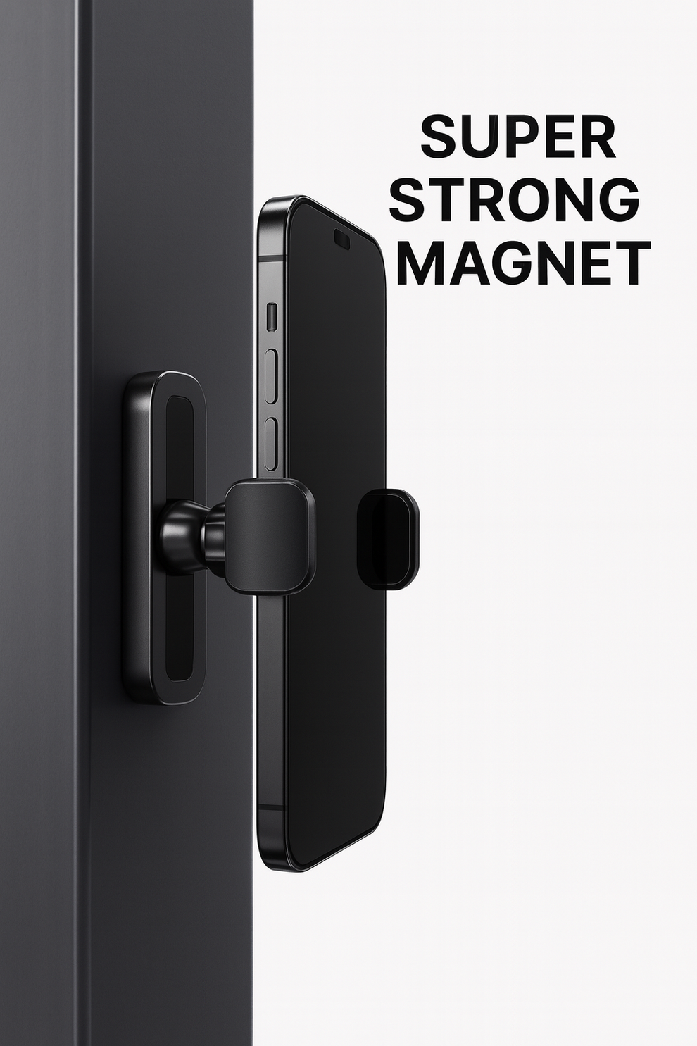MAGNETIC PHONE HOLDER